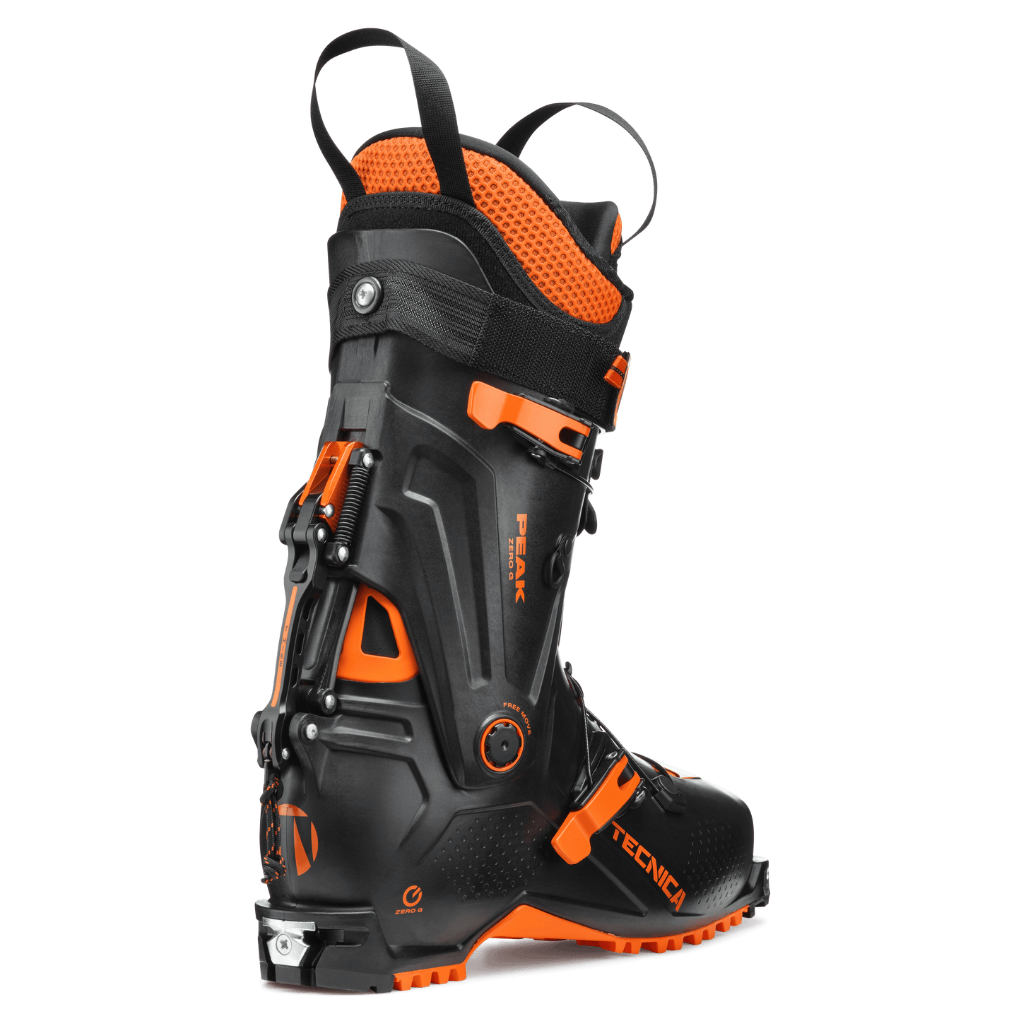 Tecnica Zero G Peak