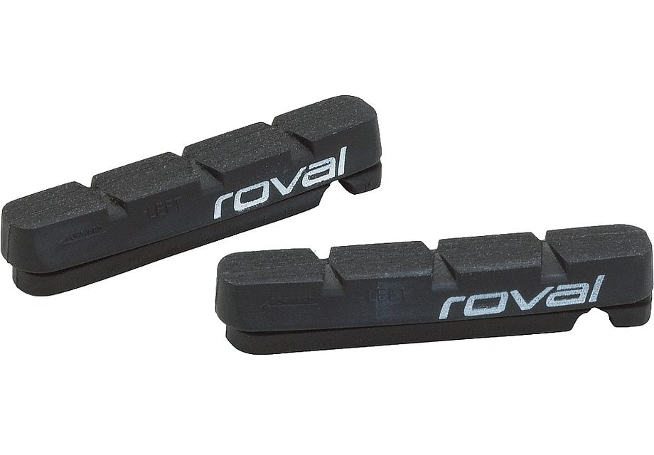 Specialized roval carbon brakepad set green-Goodwynn'sGoodwynn's