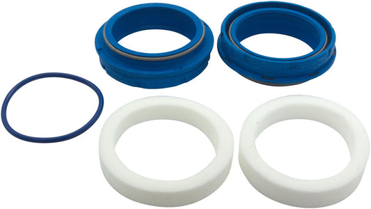 Ohlins Lower Leg Seal Kit - Fits RXF36 Series Forks-Goodwynn's