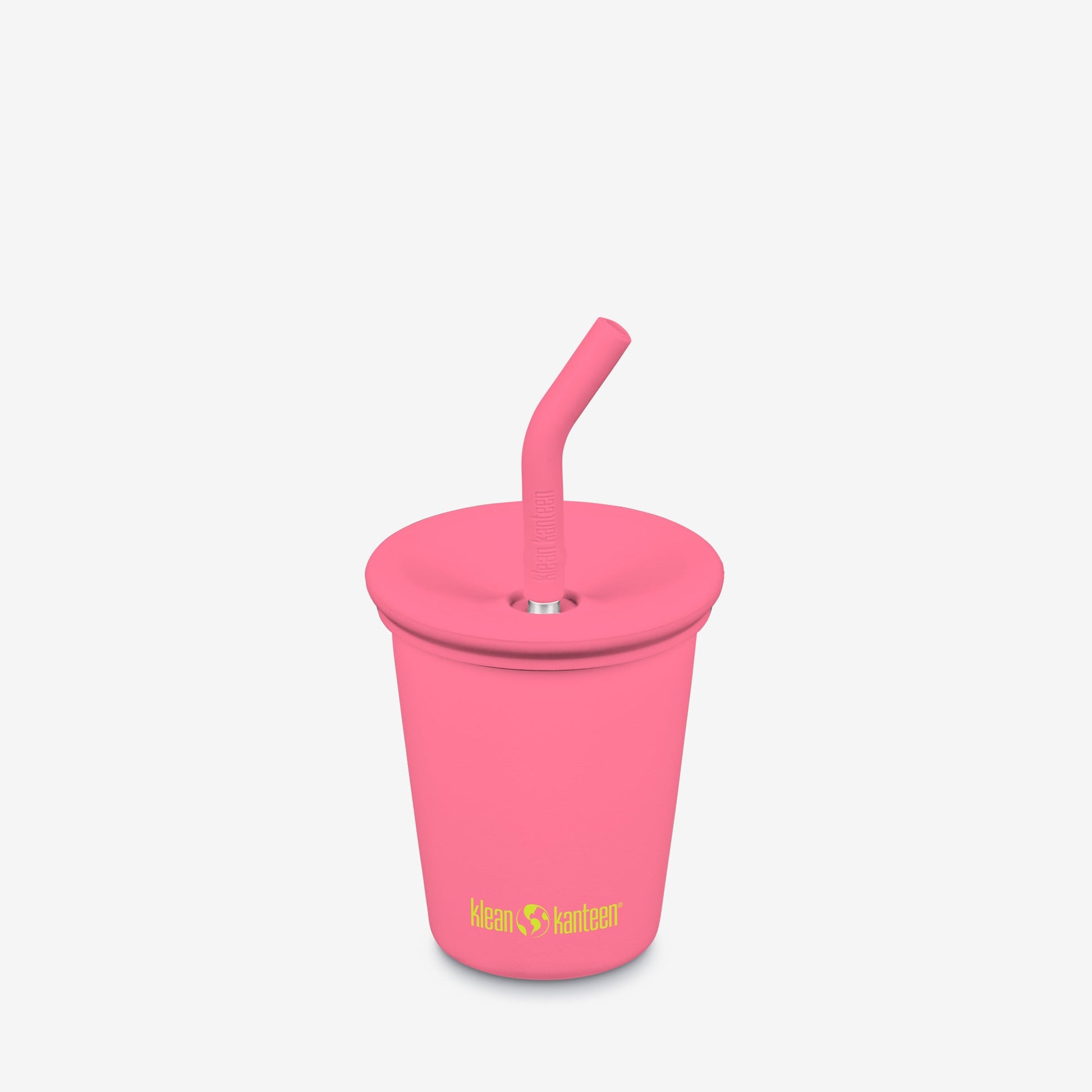 10 oz Kid's Cup with Straw Lid-Goodwynn'sGoodwynn's