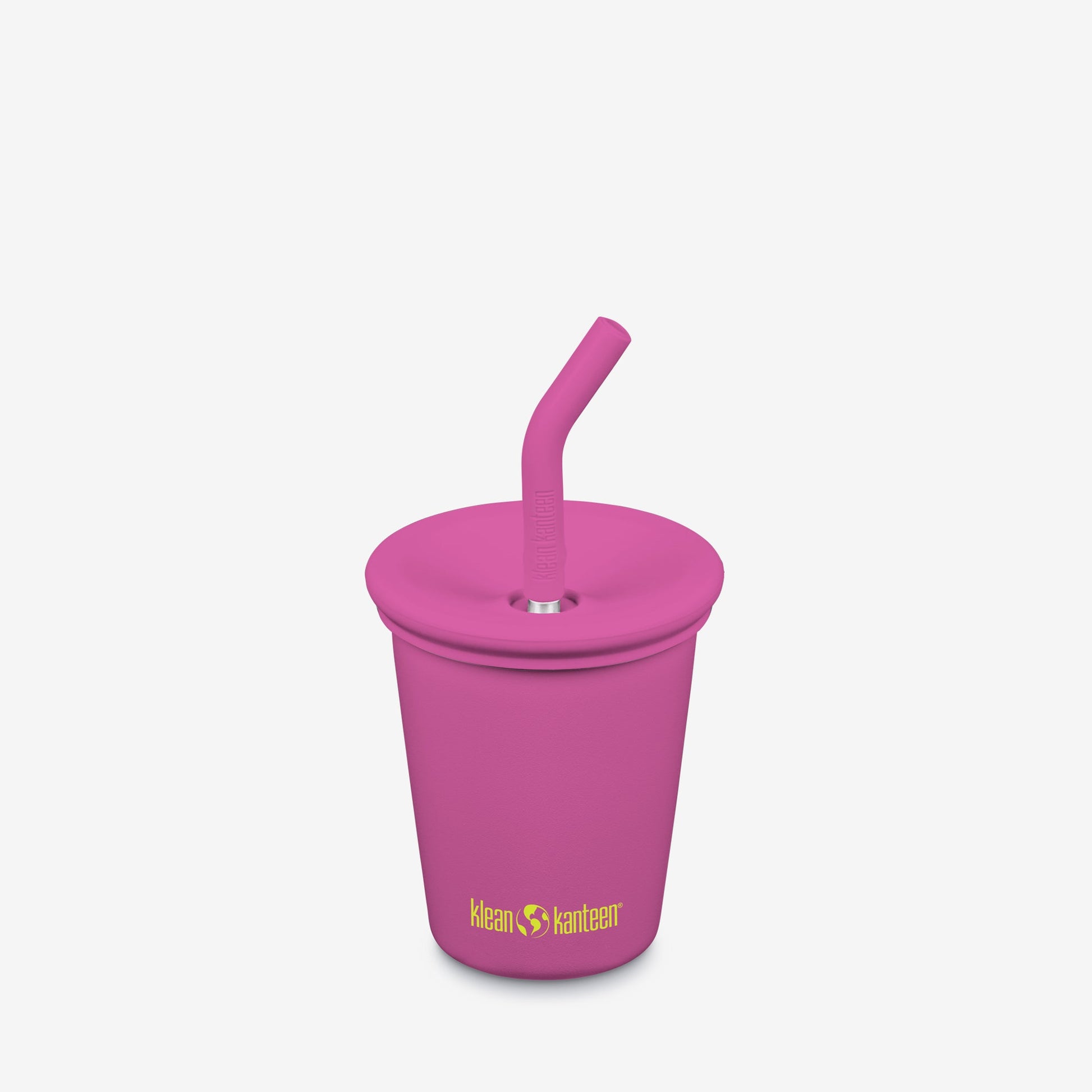 10 oz Kid's Cup with Straw Lid-Goodwynn'sGoodwynn's