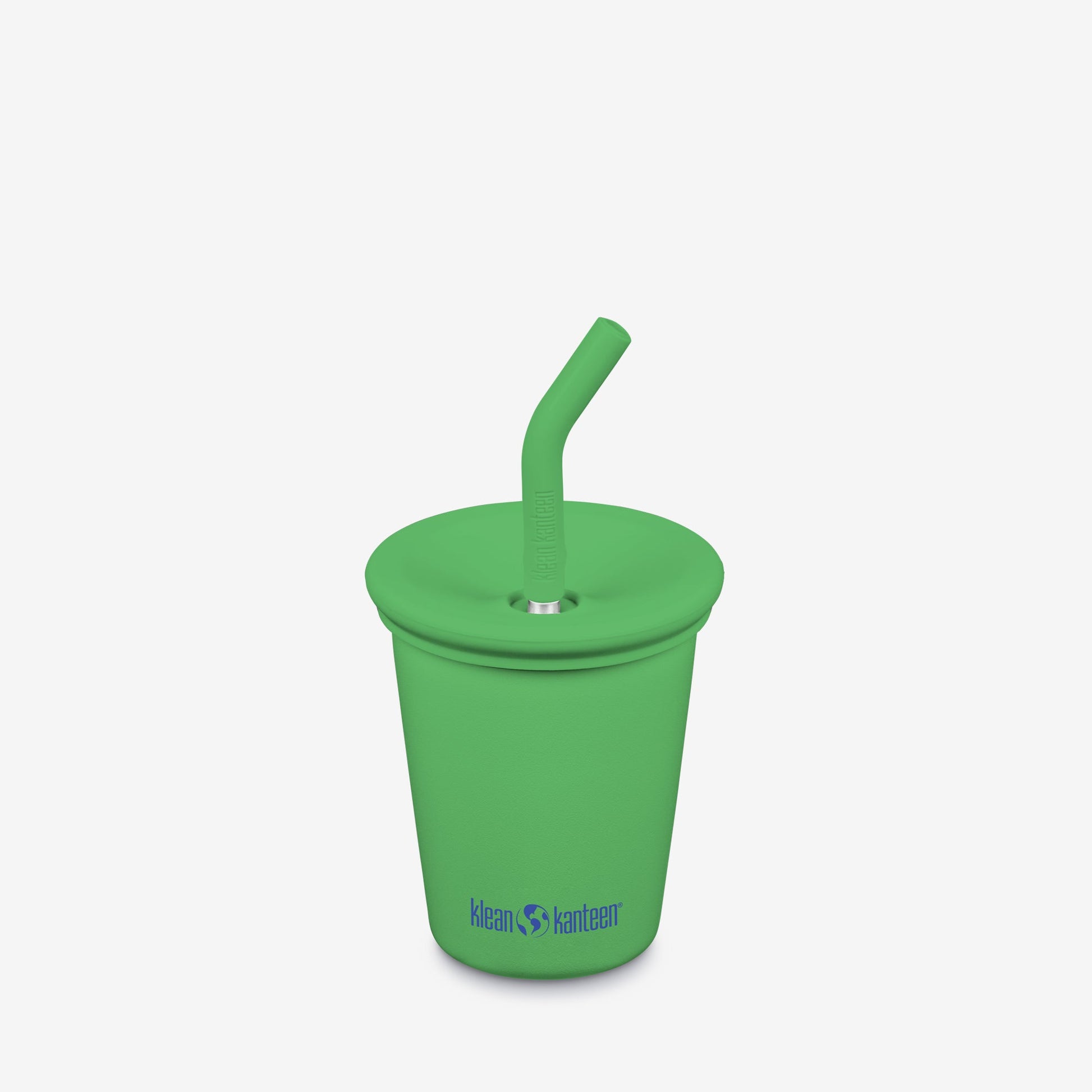 10 oz Kid's Cup with Straw Lid-Goodwynn'sGoodwynn's