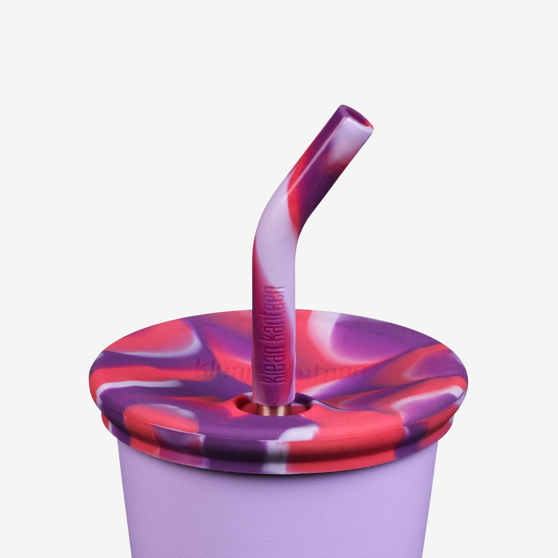 Kid's Cup Straw Lid 2-Pack-Goodwynn'sGoodwynn's