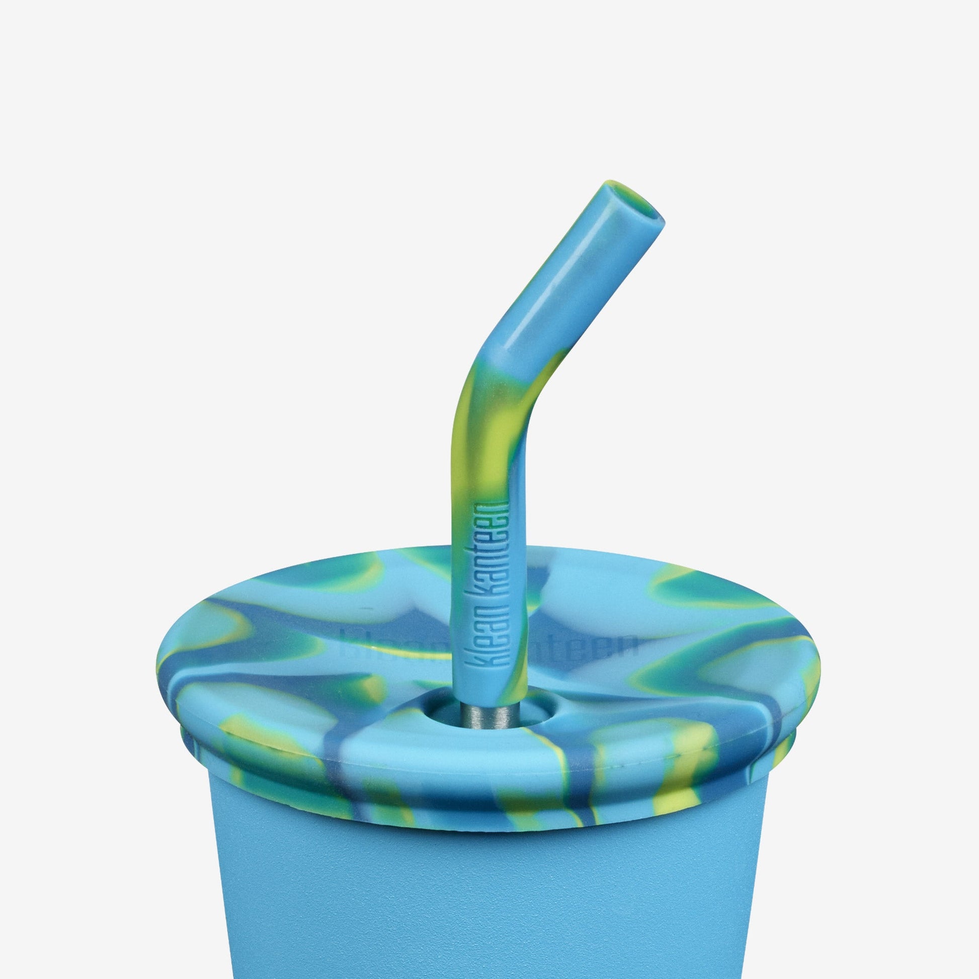Kid's Cup Straw Lid 2-Pack-Goodwynn'sGoodwynn's
