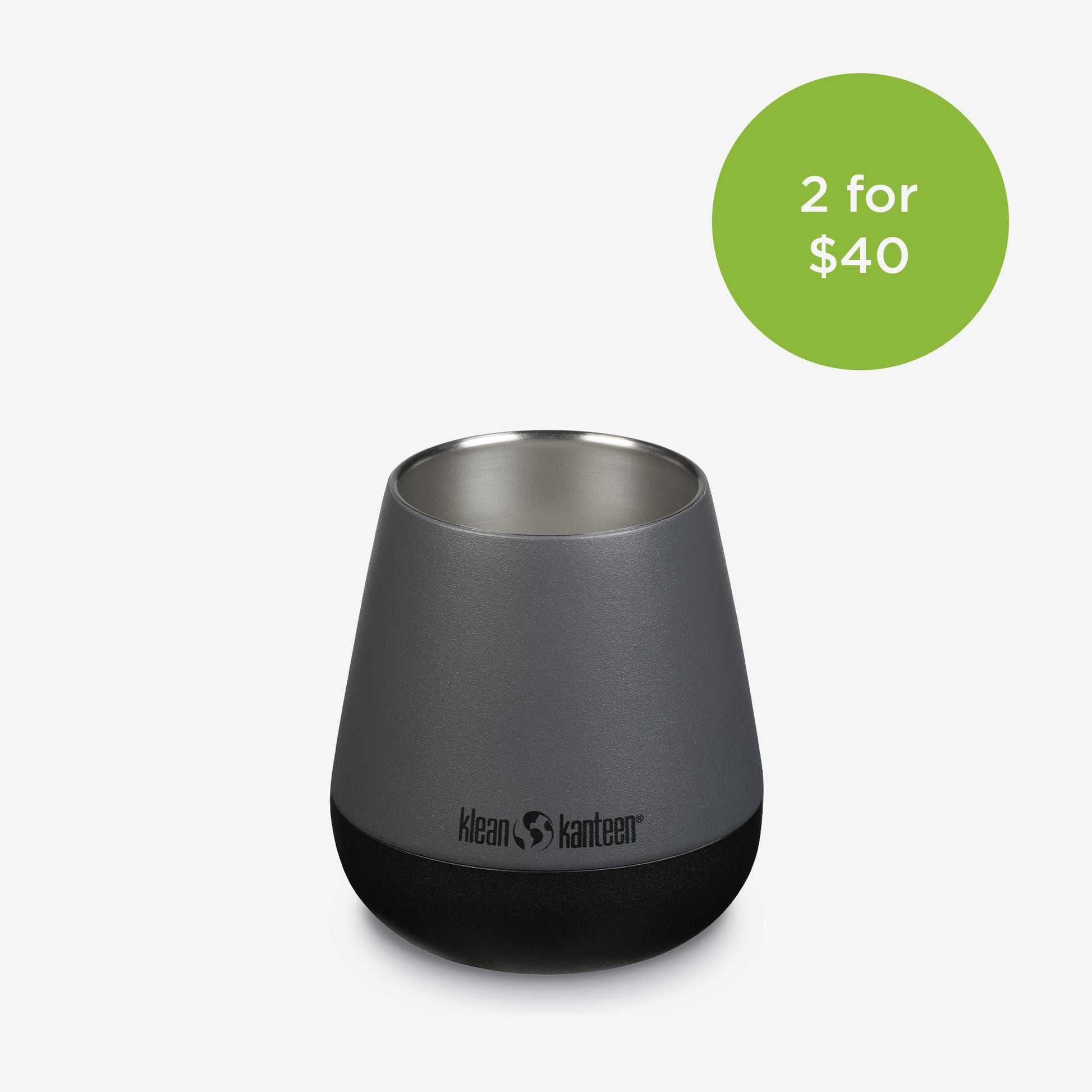 10 oz Rise Wine Tumbler-Goodwynn'sGoodwynn's