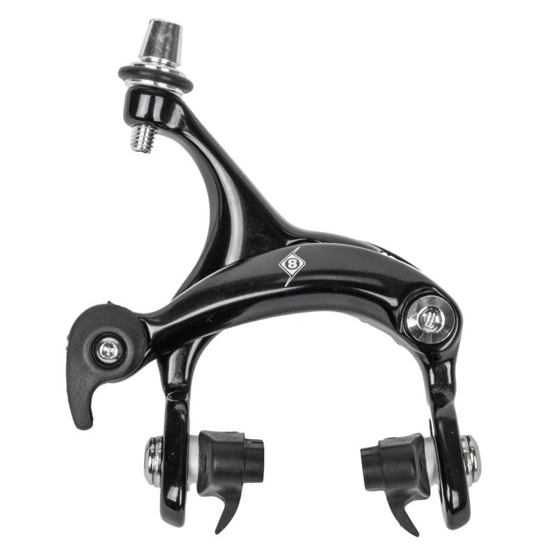 Origin8 Classic Road Caliper Rear Black 39-49mm-Goodwynn'sGoodwynn's