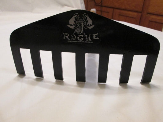 Rogue Trail Tool 115FR – 11.5″ Rake-Goodwynn's