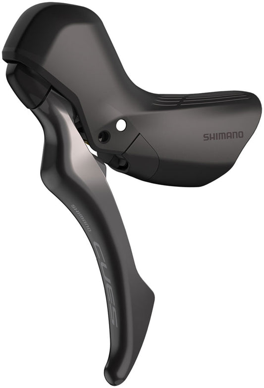Shimano CUES BL-U6030L Brake Lever - Left For Hydaulic Disc Brake Lever Only BLK-Goodwynn's