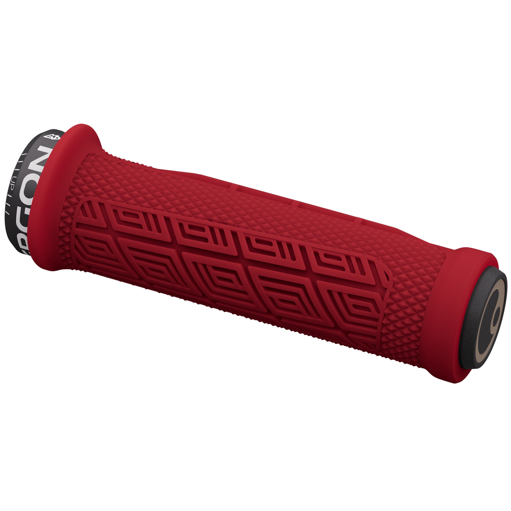 Ergon GDH Grips Fat Chili Red-Goodwynn'sGoodwynn's