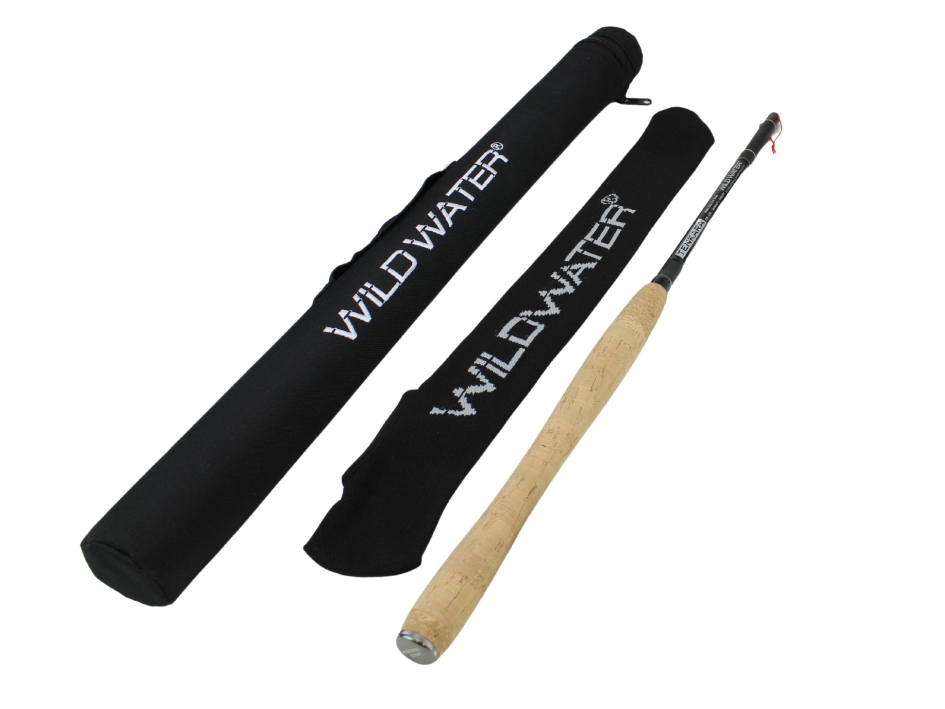 Wild Water Fly Fishing 12' - 13' Zoom Tenkara Rod-Goodwynn'sGoodwynn's