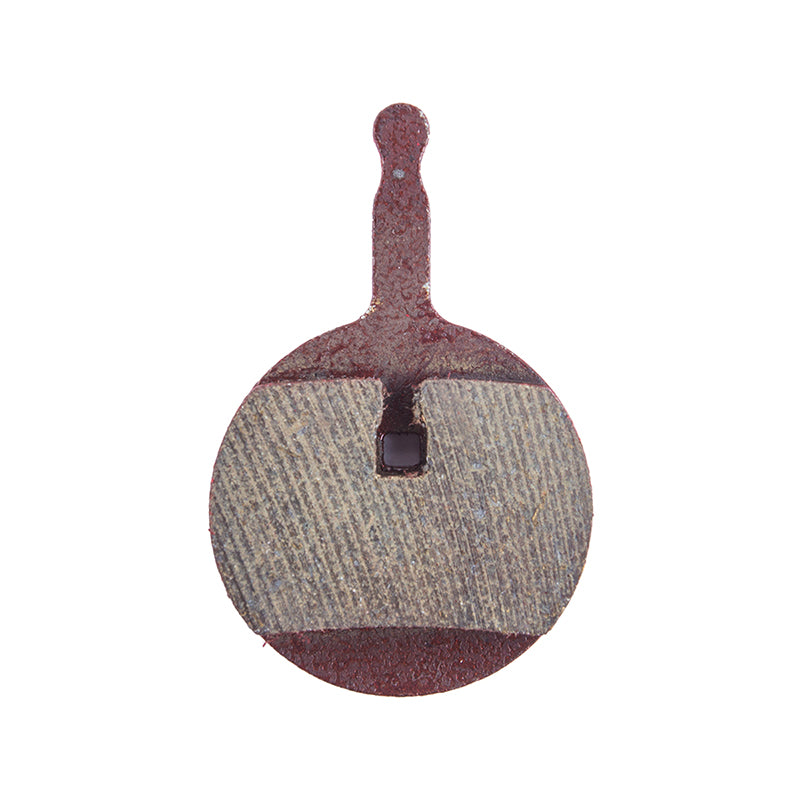 Avid Disc Brake Pads - Organic Compound Steel Backed Quiet For BB5-Goodwynn'sGoodwynn's