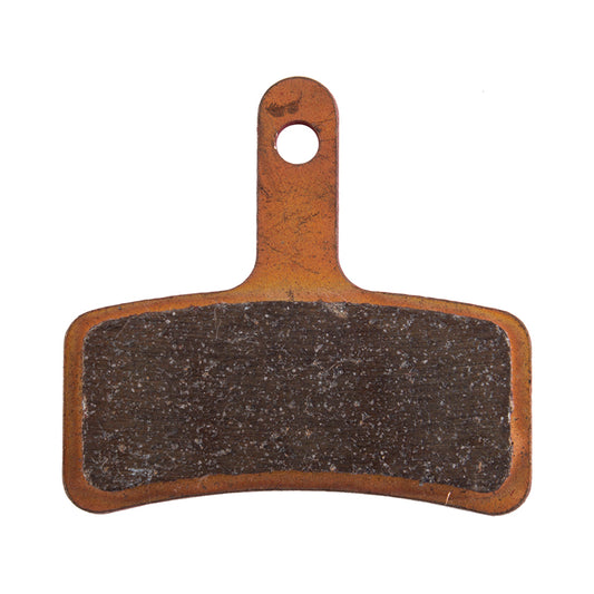 Clarks VRX863C brake pad Tektro Dorado-Goodwynn's