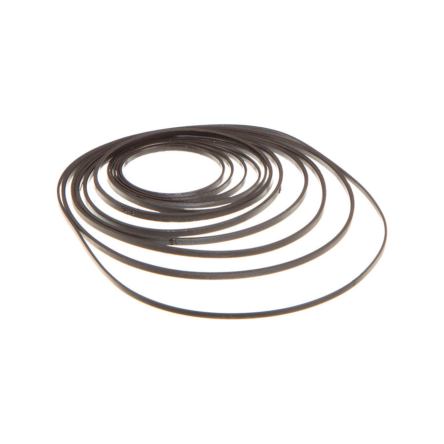 SRAM XG-1290 Stealth Ring Set Cassette Spacer 10-30 Kit-Goodwynn&#39;sGoodwynn&#39;s