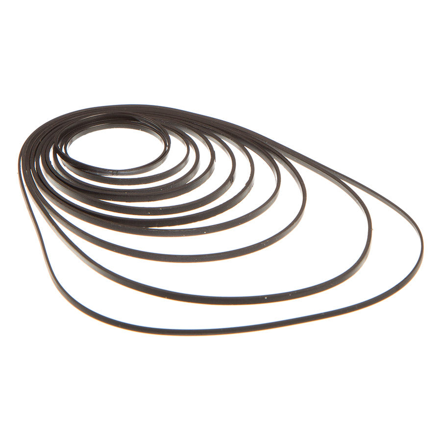 SRAM XG-1290 Stealth Ring Set Cassette Spacer 10-36 Kit-Goodwynn'sGoodwynn's