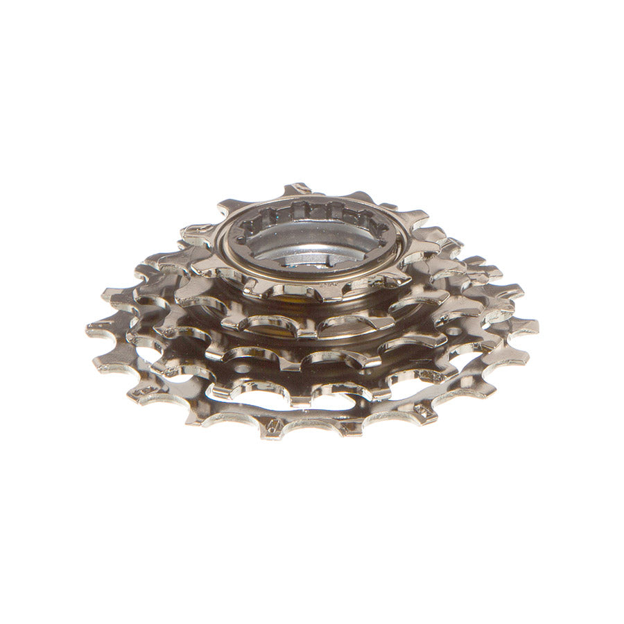 SRAM Eagle T-Type XS-1270 Replacement Cassette Cogs - 10-18t Cogs Includes Spacer Silver-Goodwynn'sGoodwynn's