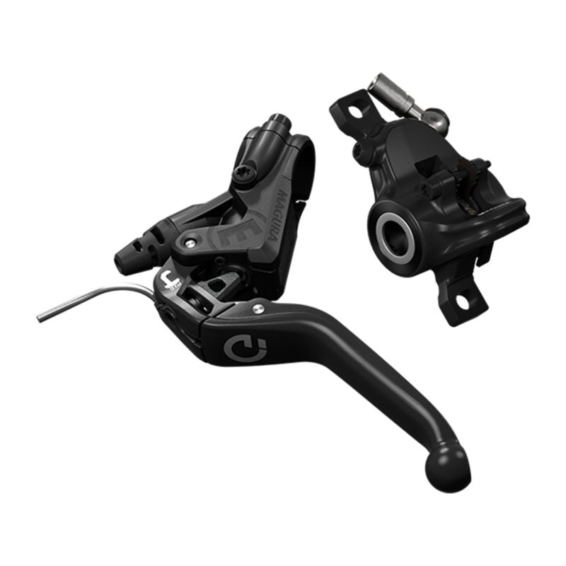 Magura MT4e eBike Frt or Rr disc brake Black-Goodwynn'sGoodwynn's