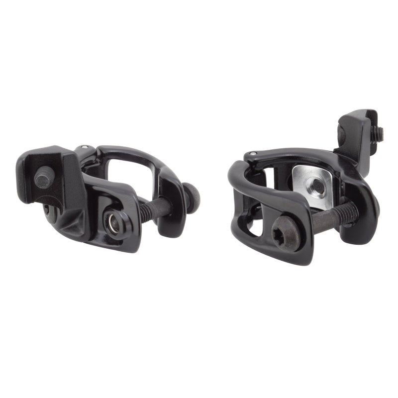 Avid Matchmaker X Pair Black Stainless Black Bolt Pair-Goodwynn'sGoodwynn's