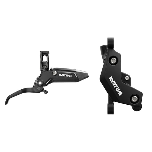 SRAM Motive Bronze Stealth Disc Brake Front 950mm Black-Goodwynn's