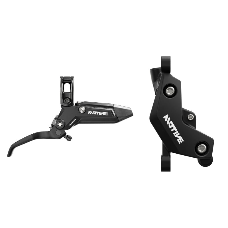 SRAM Motive Bronze Stealth Disc Brake Rear 2000mm Black-Goodwynn'sGoodwynn's