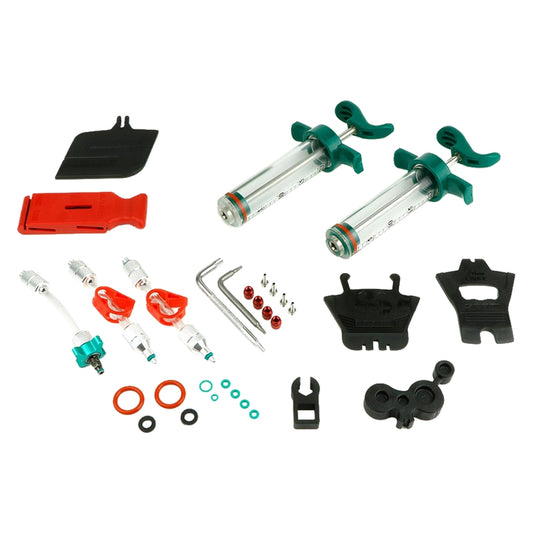 SRAM Pro Bleed Kit - DB8/Maven-Goodwynn's