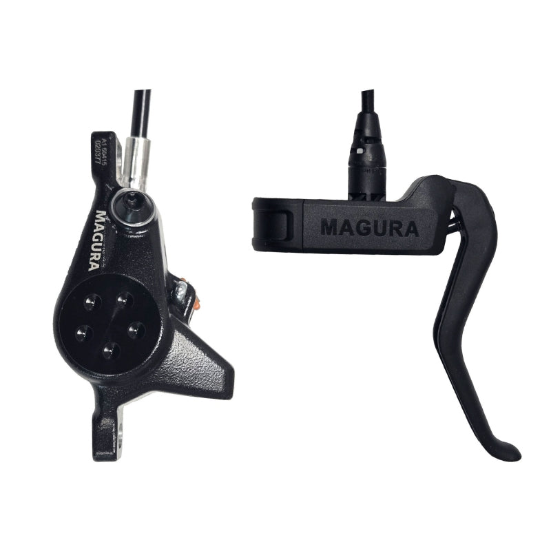 Magura MT A2 Front disc brake Black-Goodwynn'sGoodwynn's