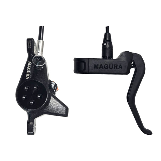 Magura MT A2 Front disc brake Black-Goodwynn's