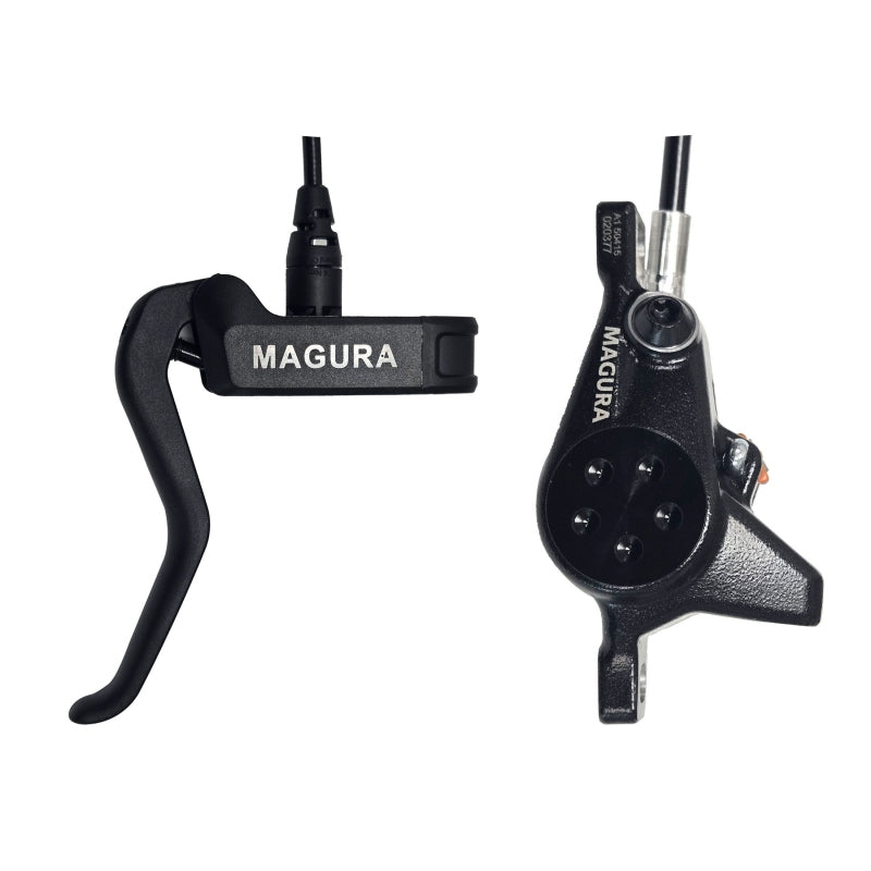 Magura MT A2 Rear disc brake Black-Goodwynn'sGoodwynn's