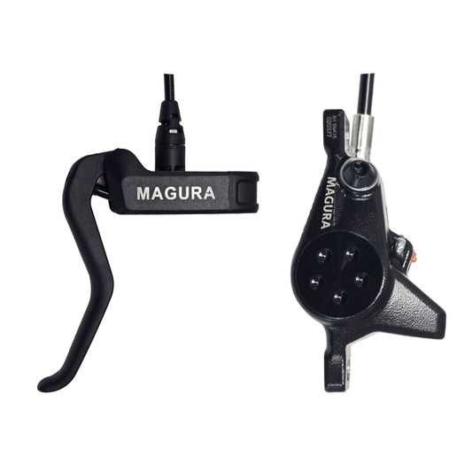 Magura MT A2 Rear disc brake Black-Goodwynn's