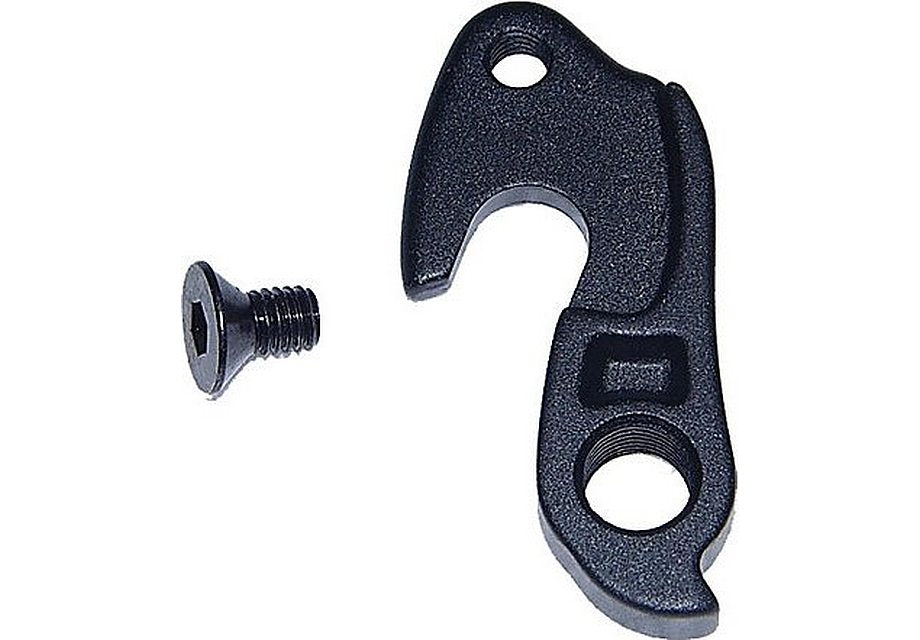 Specialized road derailleur hanger rev3 alloy road der hanger std (for 25t cog) 5pk std (for 25t cog)-Goodwynn'sGoodwynn's