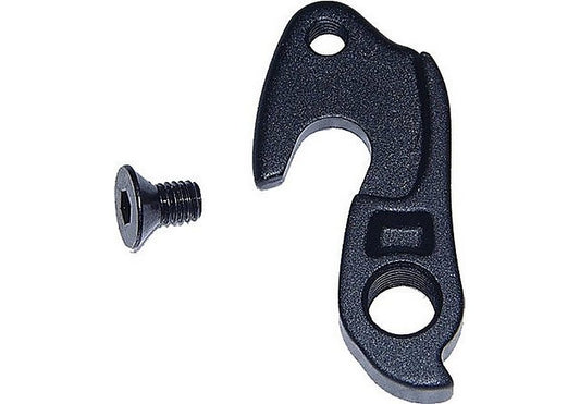 Specialized road derailleur hanger rev3 alloy road der hanger std (for 25t cog) 5pk std (for 25t cog)-Goodwynn's