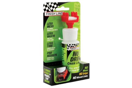 Tool Finish Line No Drip Chain Luber 2oz-Goodwynn's
