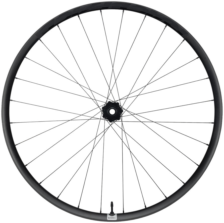 RaceFace Era SL Front Wheel - 29" 15 x 110mm 6-Bolt Carbon Black-Goodwynn'sGoodwynn's