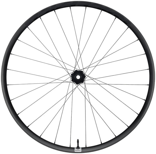 RaceFace Era SL Front Wheel - 29" 15 x 110mm 6-Bolt Carbon Black-Goodwynn's