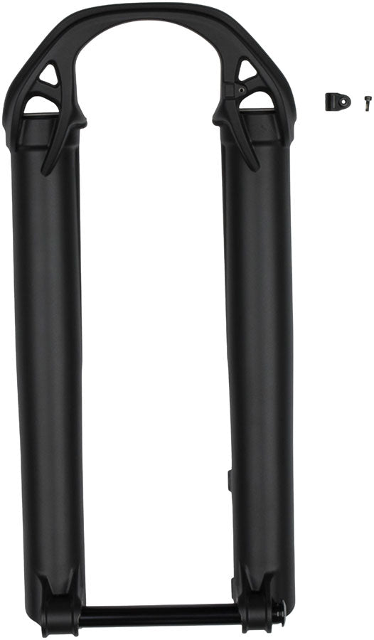 FOX 36 Lower Leg Assembly - 2026 29in 160 MAX 15x110 Kabolt-X Matte BLK F-S P-SE-Goodwynn'sGoodwynn's