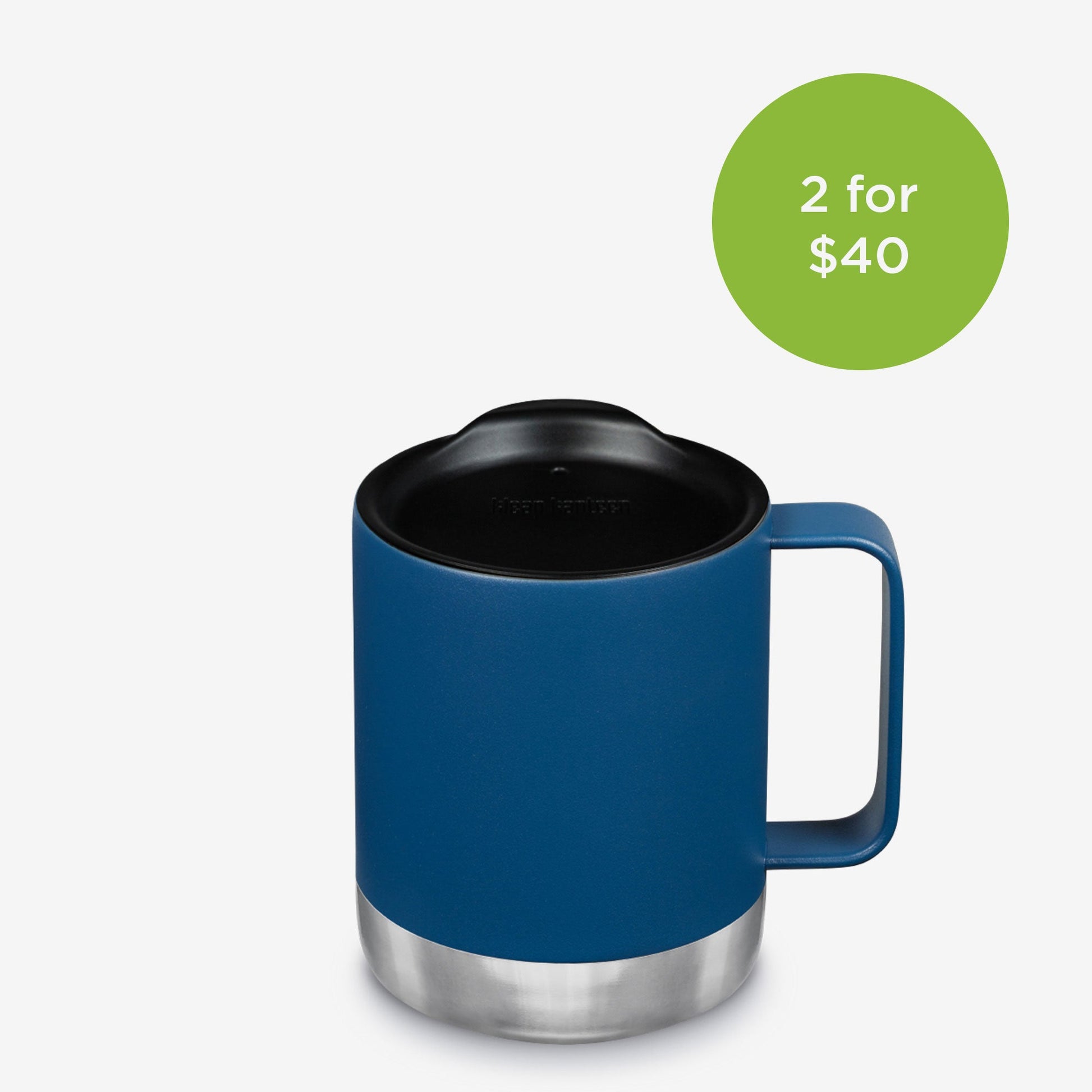 12 oz Camp Mug-Goodwynn'sGoodwynn's