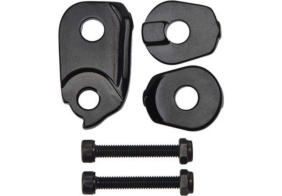 Specialized p.series drop out p3/p2 alloy hanger/tensioner kit-Goodwynn'sGoodwynn's