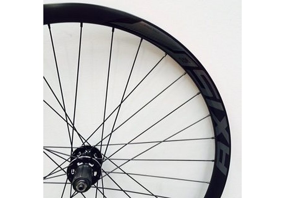 Specialized axis whl my15 axis 2.0 disc deep-11s rear wheel charcoal/blk-Goodwynn'sGoodwynn's