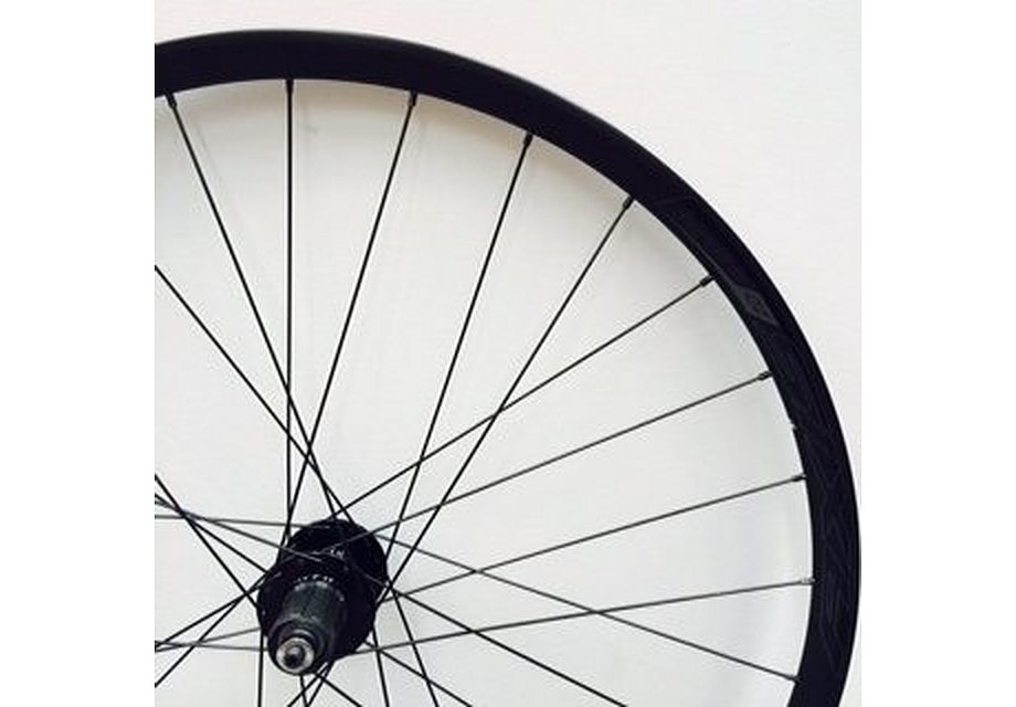 Specialized axis whl my15 axis 2.0 disc scs-11s rear wheel charcoal/blk-Goodwynn'sGoodwynn's