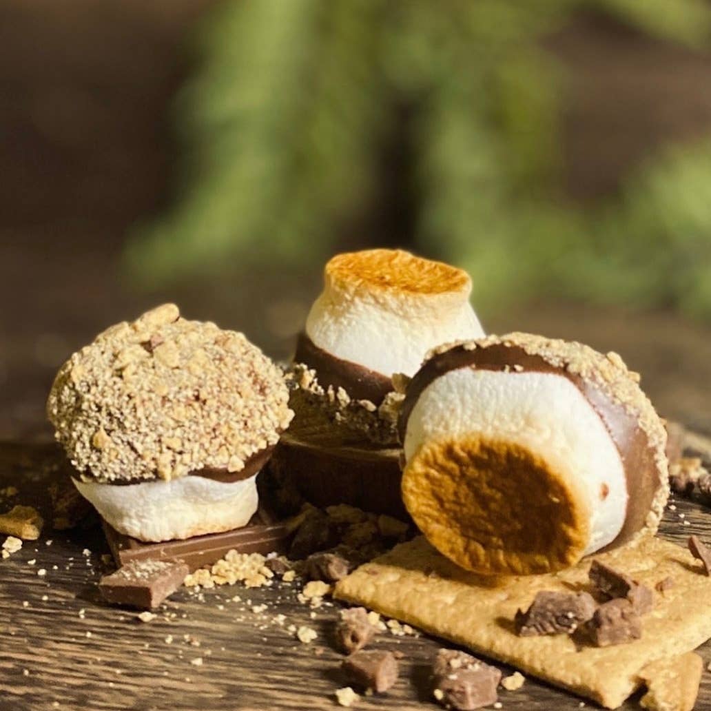 Base Camp Treats - Premiere Holiday Gift Box