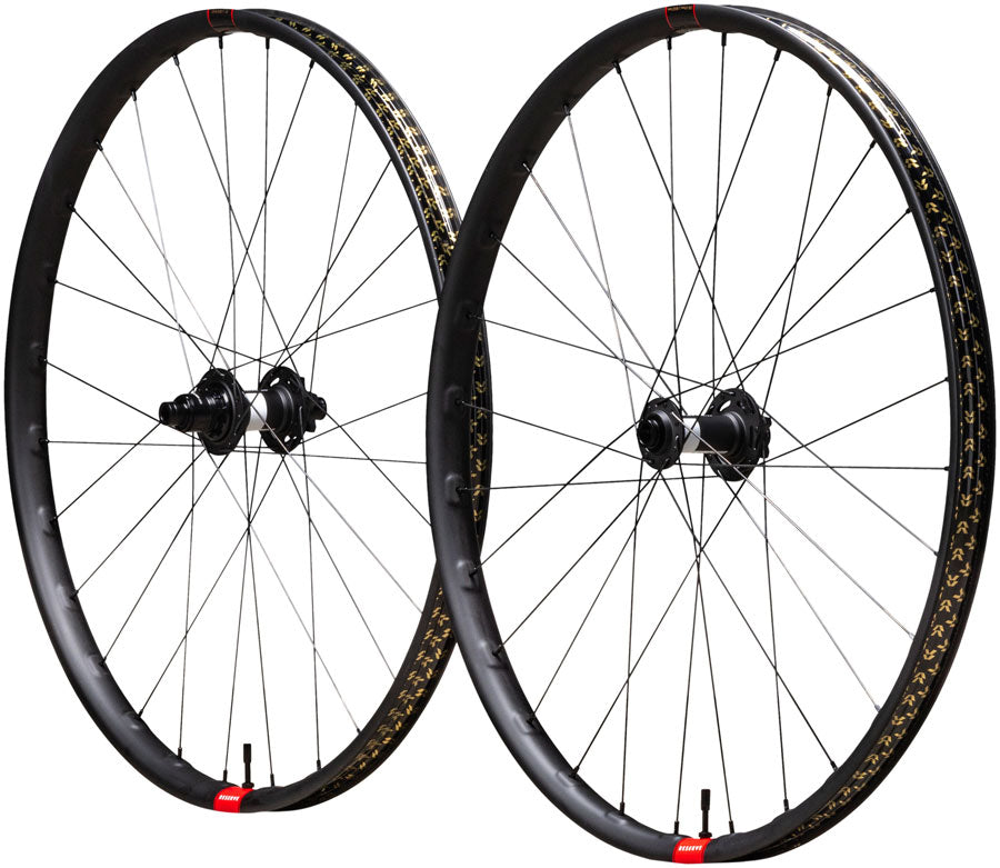 Reserve Wheels Reserve 30 SL Wheelset - 29" 15 x 110/12 x 148 6-Bolt XD Carbon DT350 DEG 90pt-Goodwynn'sGoodwynn's