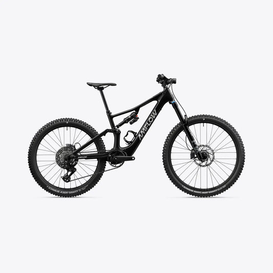 Amflow PX Carbon-Goodwynn's