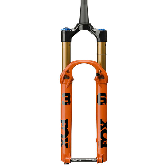 Fox Shox 36 SL Factory Fork 29" 44r 130mm Grip X Org-Goodwynn's
