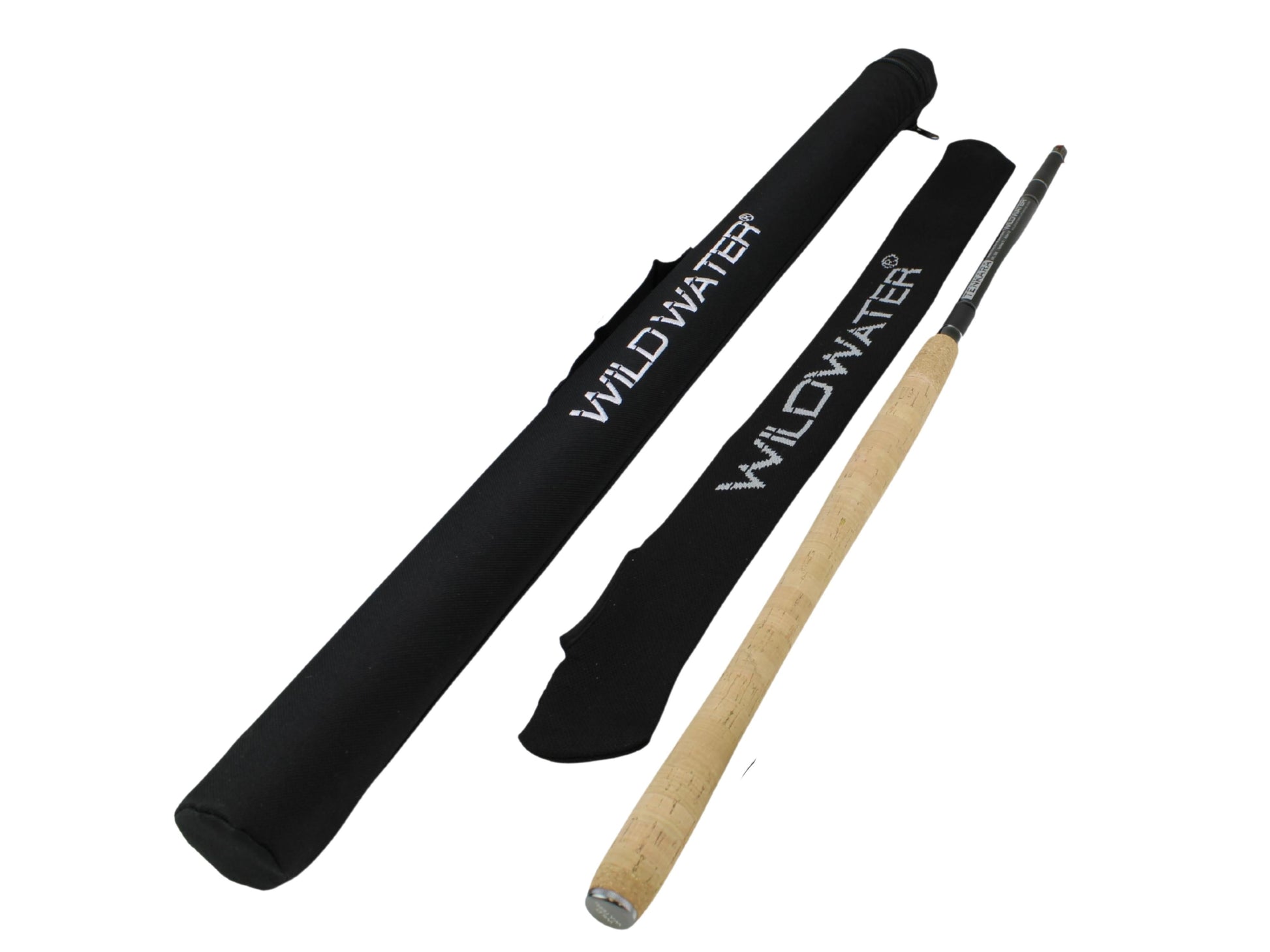 Wild Water Fly Fishing 14' - 16' Big Game Zoom Tenkara Rod-Goodwynn'sGoodwynn's