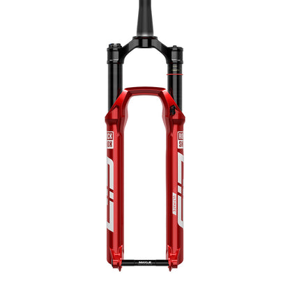 RockShox SID Ultimate Race Day 2 Suspension Fork - 29" 120 mm 15 x 110 mm 44 mm Offset