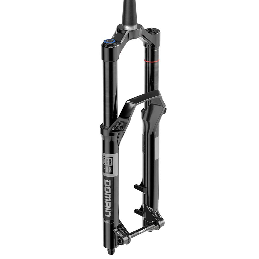 RockShox Domain Gold Isolator RC3 Suspension Fork - 29" 170 mm 15 x 110 mm 44 mm Offset Gloss BLK C1-Goodwynn'sGoodwynn's