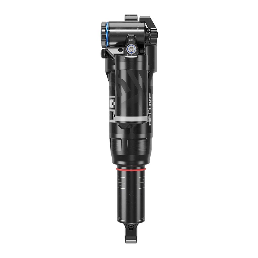 RockShox Super Deluxe Ultimate C2 Rear shock 190x40 Shaft Eyelet: Standard Body Eyelet: No Bushing 0Neg/2Sleeve Tokens Reb55/Comp26 Lockout 4-Goodwynn'sGoodwynn's