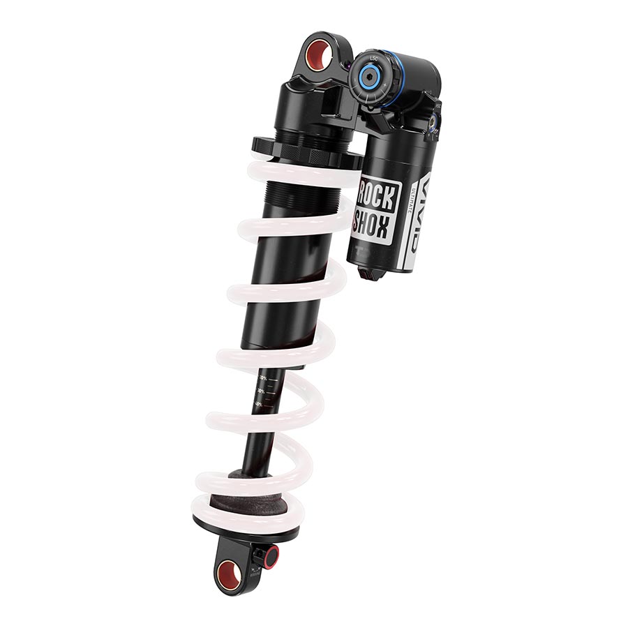 RockShox Vivid Ulti DH Coil RC2 Shock (250x70mm) Standard Moun-Goodwynn'sGoodwynn's