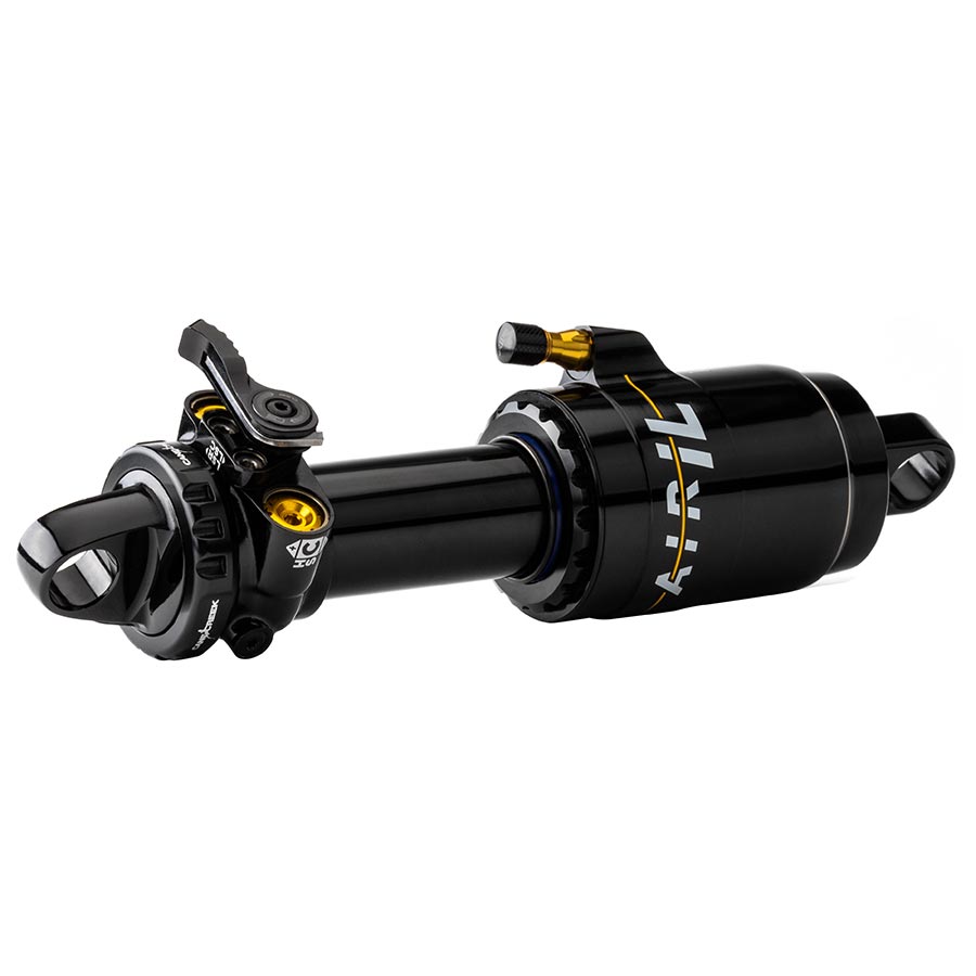 Cane Creek Air-IL G2 Rear shock 190x42.5 Shaft Eyelet: Standard Body Eyelet: Standard-Goodwynn'sGoodwynn's