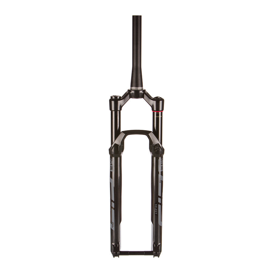 RockShox SID SL Select 3P Crown E1 Suspension Fork 29 DebonAir 100mm 1-1/8-1.5 15x110mm TA Rake: 44mm Black-Goodwynn'sGoodwynn's