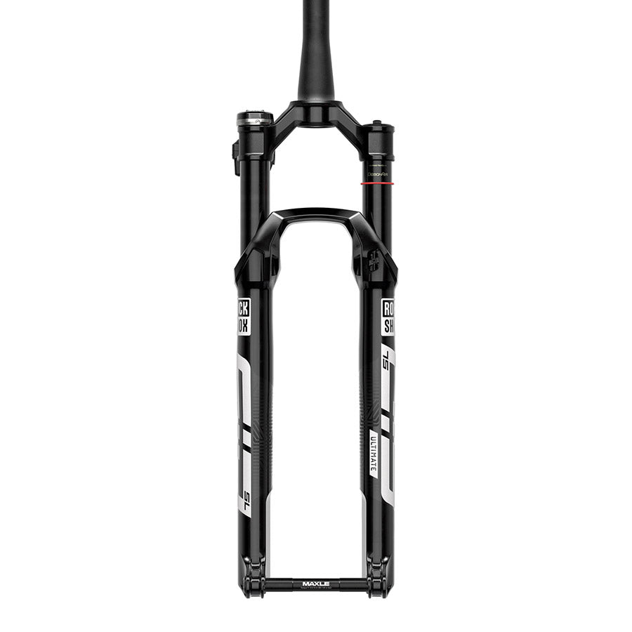 RockShox SID SL Ulti Flight Attdnt Race Day 29" 110mm Black-Goodwynn'sGoodwynn's
